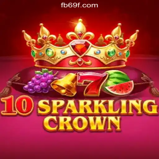 Exploring the World of 10SparklingCrown on 69F.COM: A Premier Online Slots Platform in Brazil