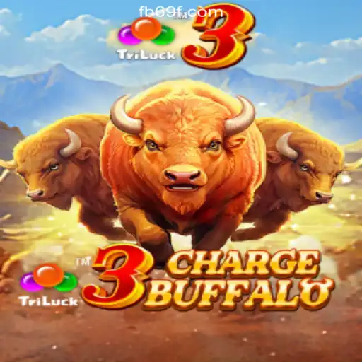 Exploring 3ChargeBuffalo: The Electrifying Online Slot Experience on 69F.COM Platform