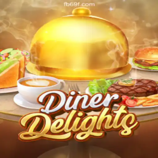 Experience the Thrills of DinerDelights on the 69F.COM Platform: Your Premier Online Slots Destination in Brasil