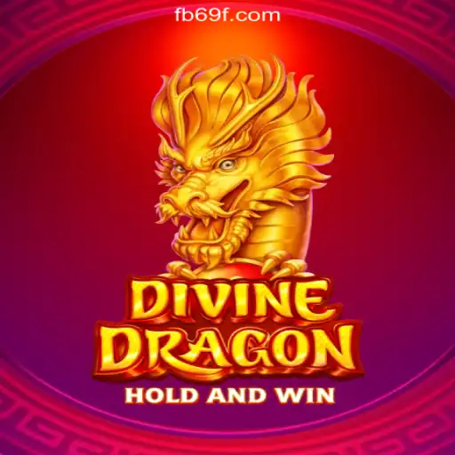 Explore the Mystical Realm of DivineDragon: A Premier Online Slot Game