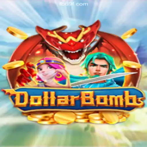 DollarBombs: A Thrilling Explosion of Chance on 69F.COM