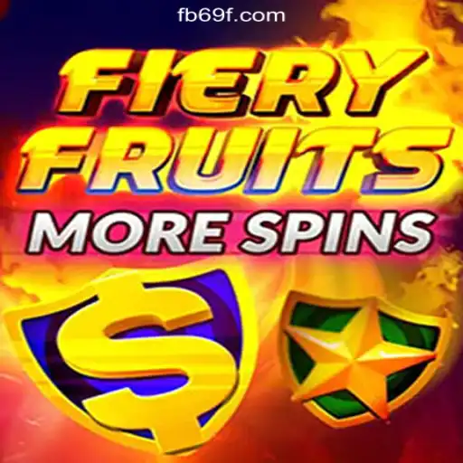 Exploring the Thrills of FieryFruitsMoreSpins on 69F.COM: Brazil's Top Online Slots Platform