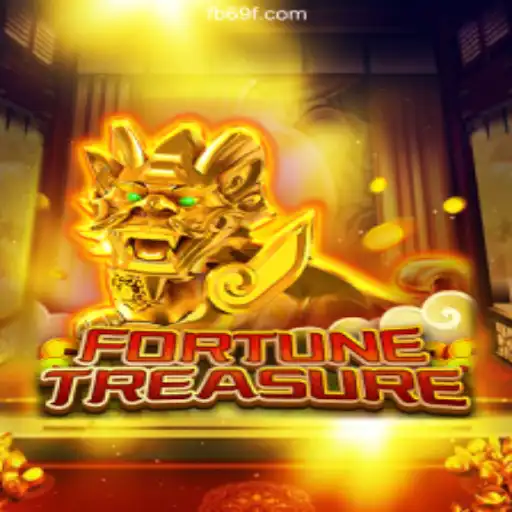Discover the Thrilling World of FortuneTreasure: Online Slots on 69F.COM Platform