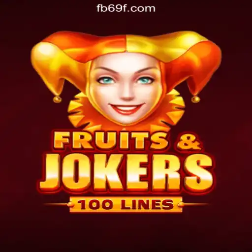 Exploring the Vibrant World of FruitsAndJokers100 on 69F.COM: Brazil's #1 Online Slots Platform