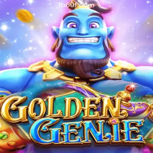 The Allure of GOLDENGENIE Slots on 69F.COM Platform