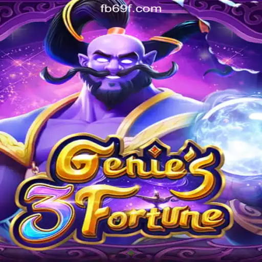Discover Genie3Fortune: The Ultimate Online Slots Experience in Brazil