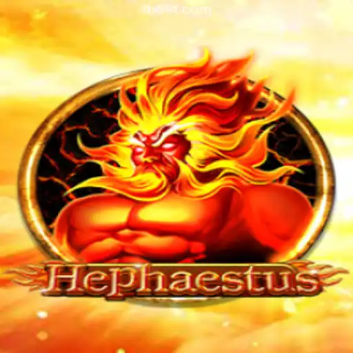 Hephaestus: A New Gaming Revolution at 69F.COM Platform-Online Slots Brasil #1