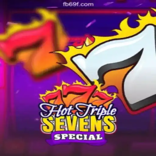 Experience the Thrill of HotTripleSevensSpecial on 69F.COM Platform: Brazil's Premier Online Slots Destination
