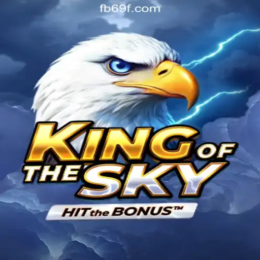 Exploring the Thrilling World of KingOfTheSky: The Premier Online Slot Experience in Brazil