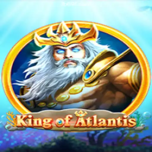 Dive into the Enchantment of 'King of Atlantis' on 69F.COM: Brazil’s Leading Online Slots Platform