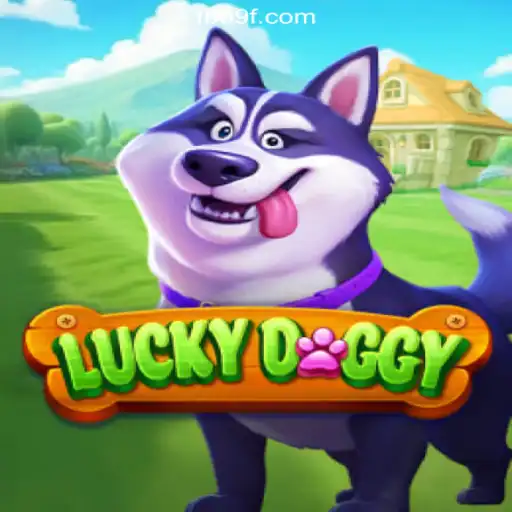LuckyDoggy: Exploring the Excitement of Online Slots with 69F.COM in Brazil