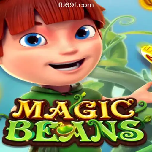 MAGICBEANS: The Thrilling World of Online Slots on 69F.COM