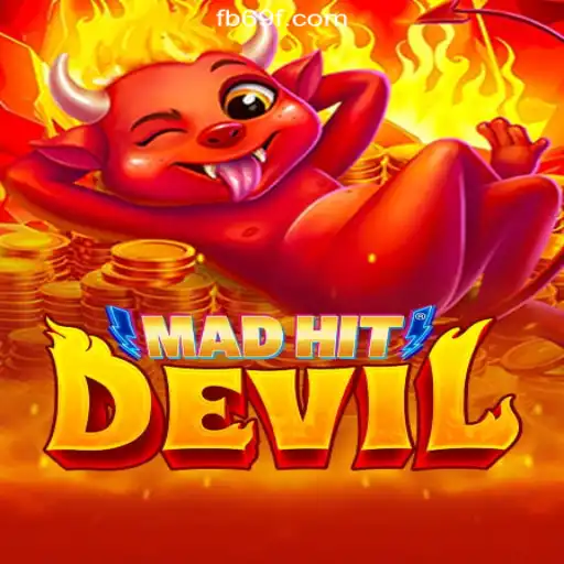 MadHitDevil: Dominating the Online Slots Scene in Brazil