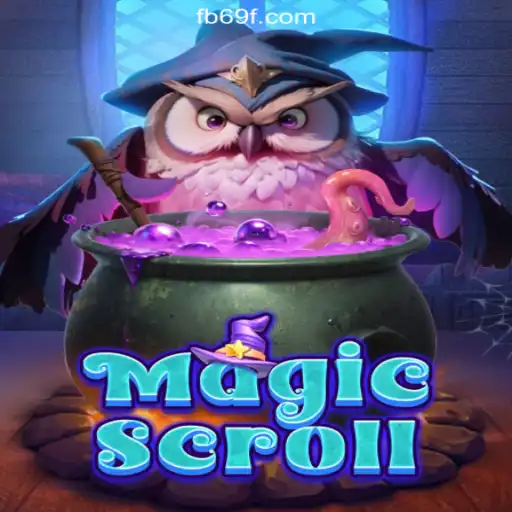 MagicScroll: A Journey into the World of Online Slots Brasil #1 at 69F.COM Platform