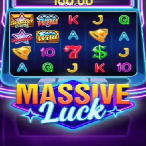 Unraveling the Excitement of MassiveLuck on the 69F.COM Platform: Online Slots Brasil #1
