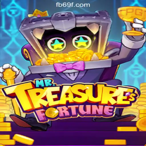 Embark on an Adventure with MrTreasuresFortune: The Premier Online Slot of Brazil