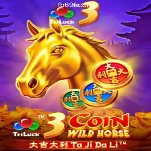 Exploring the Exciting World of 3CoinWildHorse on 69F.COM Platform