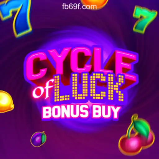 Experience the Thrills of CycleofLuckBonusBuy on 69F.COM Platform - Online Slots Brasil #1