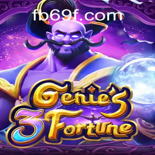 Discover Genie3Fortune: The Ultimate Online Slots Experience in Brazil