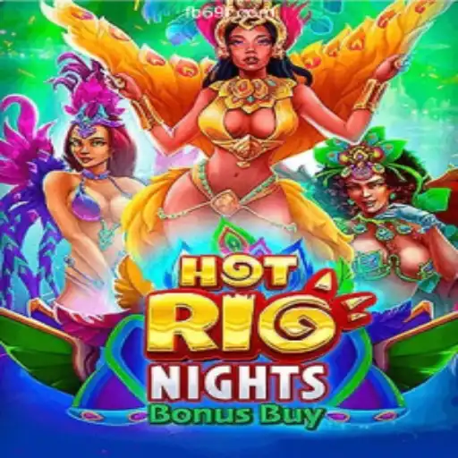 Exploring the Exhilarating World of HotRioNightsBonusBuy on 69F.COM
