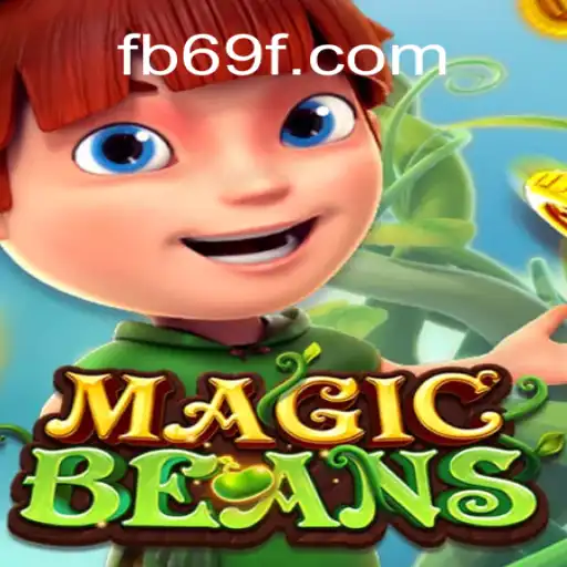 MAGICBEANS: The Thrilling World of Online Slots on 69F.COM