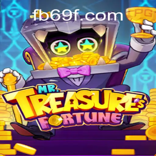 Embark on an Adventure with MrTreasuresFortune: The Premier Online Slot of Brazil