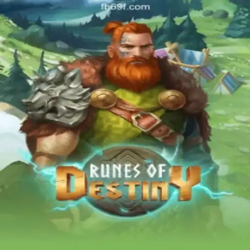 Unveiling the Mystical World of RunesOfDestiny on 69F.COM: Brazil's Leading Online Slots Platform