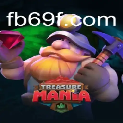 Discovering the Thrills of TreasureMania on 69F.COM: The Premier Platform for Online Slots in Brazil
