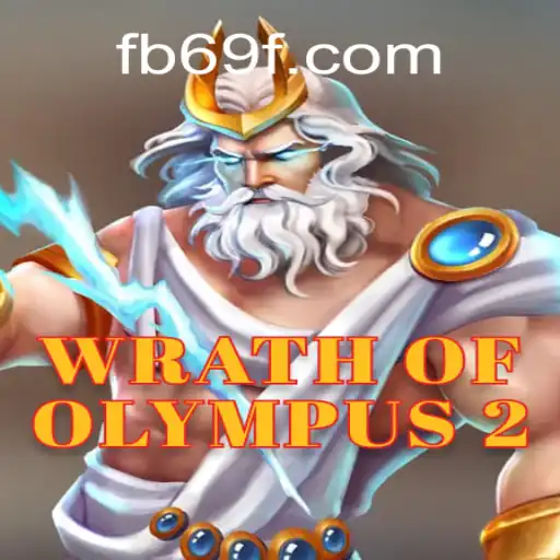 Explore WrathofOlympus2 on 69F.COM: Brasil's Premier Online Slots Platform