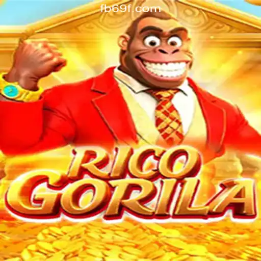 Discover RicoGorila: The Latest Online Slot Sensation in Brazil