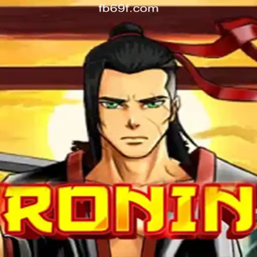 Exploring the World of Ronin: A Journey into Online Slots on 69F.COM