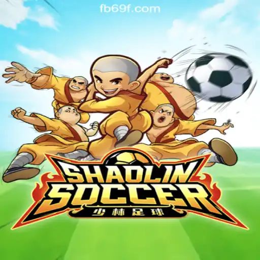 Shaolin Soccer: A Dive into the World of Martial Arts and Online Slots