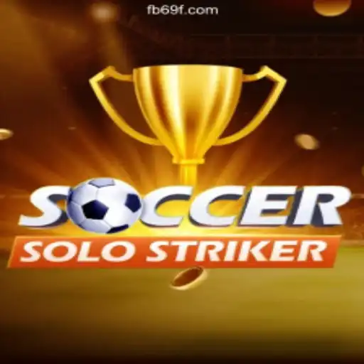 SoccerSoloStriker: An Exciting Blend of Soccer and Strategy