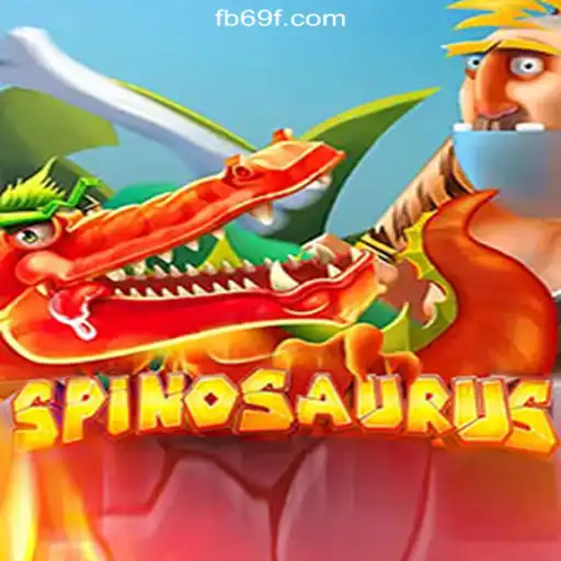 Unleashing the Adventure of Spinosaurus: The Online Slot Game on 69F.COM Platform