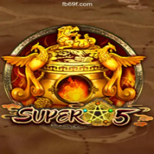 Discover the Thrilling World of Super5 on 69F.COM: Brazil's Leading Online Slots Platform