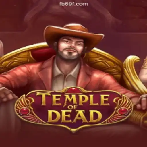 Exploring TempleofDead on the 69F.COM Platform: A Premier Online Slots Experience in Brazil