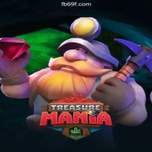 Discovering the Thrills of TreasureMania on 69F.COM: The Premier Platform for Online Slots in Brazil