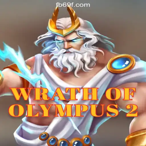 Explore WrathofOlympus2 on 69F.COM: Brasil's Premier Online Slots Platform